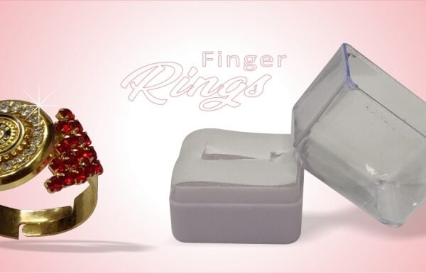 Finger-Rings