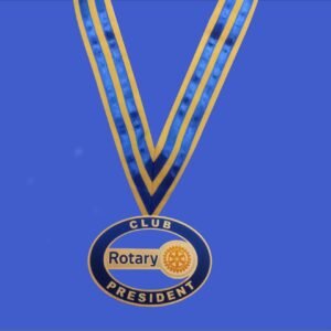 Club President Collar