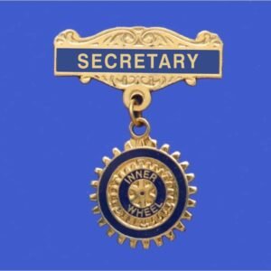 IW Regular Secretary
