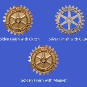 Member Pin Regular 15mm