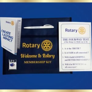 New Member Kit Economy Superior 2026-27