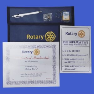 New Member Kit Economy Superior 2026-27