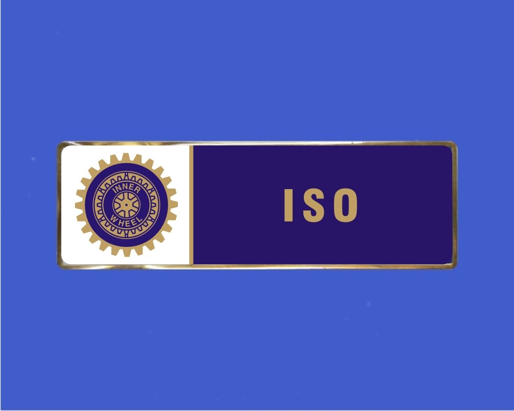 ISO Rectangle