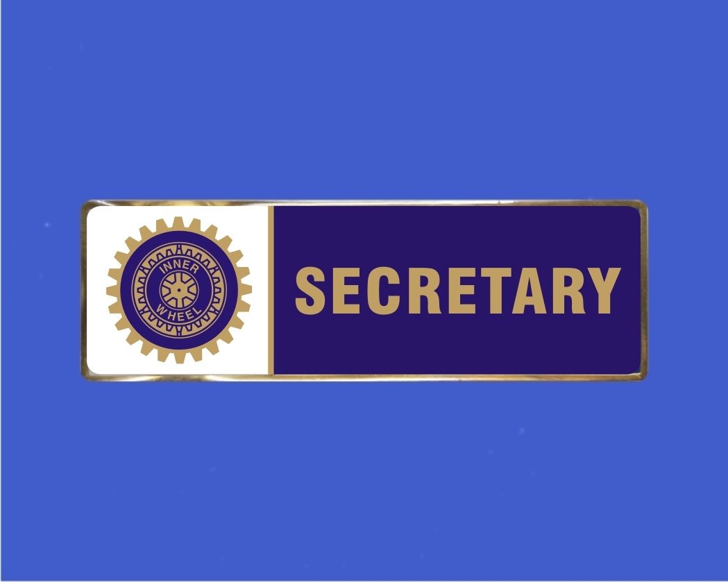Secretary Rectangle